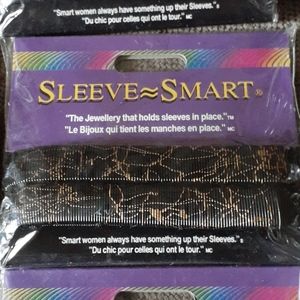 Sleeve smart